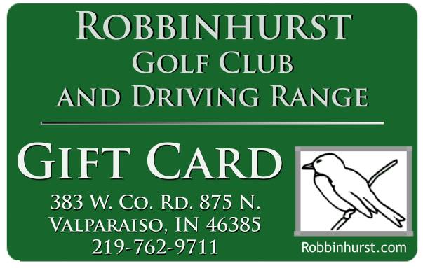 Robbinhurst is Open Online and in Person