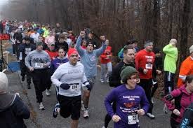 Run for a Reason Portage YMCA&#8217;s Turkey Trot