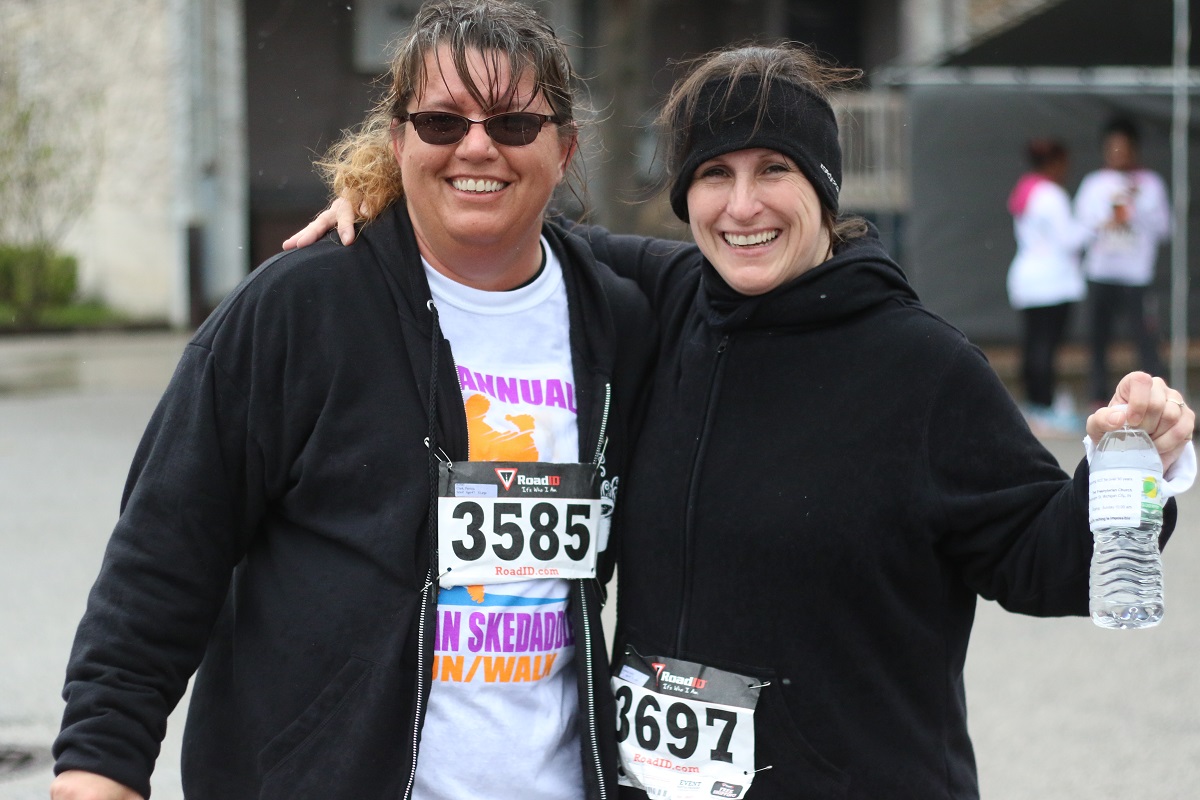 Samaratian Skedaddle 2015 15