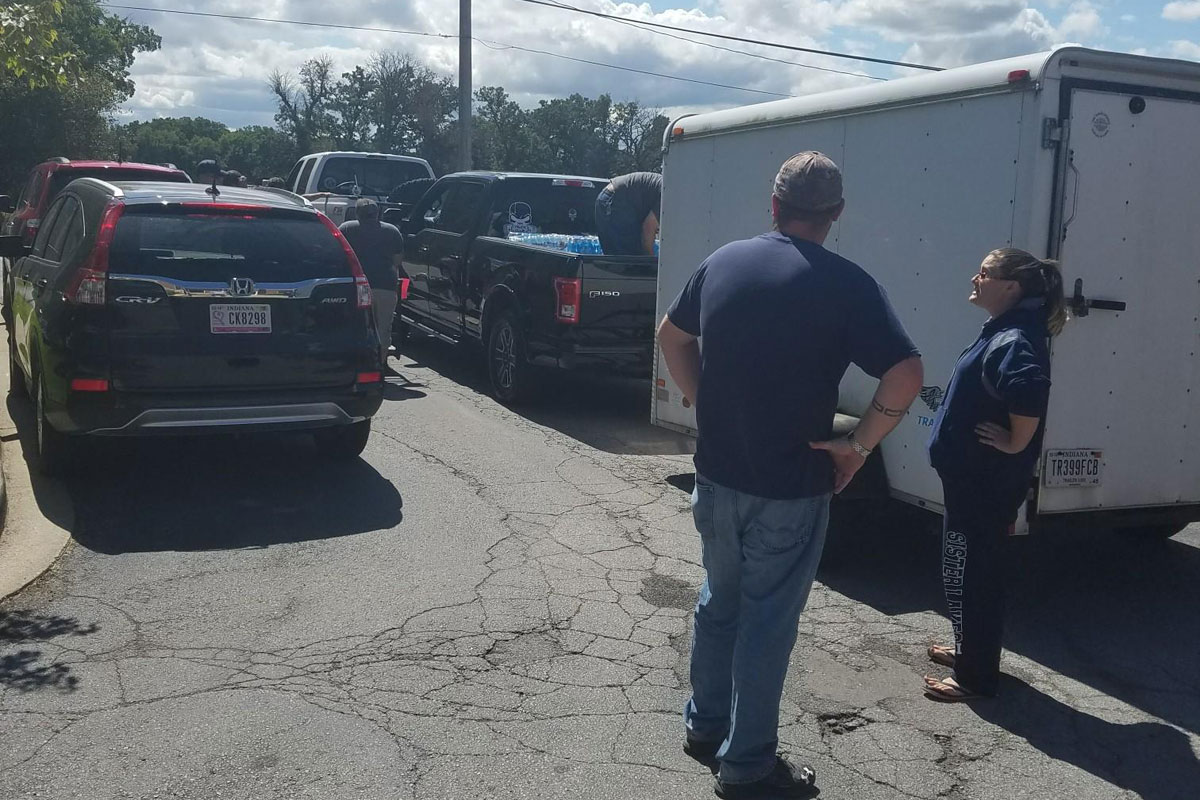 Sebo’s Nursing Rehabilitation Center Helping Hands