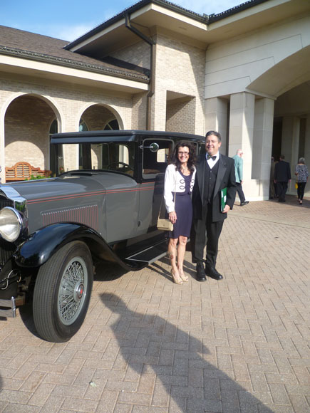 Shirley Heinze Land Trust 10th Annual Summer Benefit