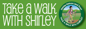 Shirley Heinze Land Trust to Host Free Guided Walks at Local Nature Preserves