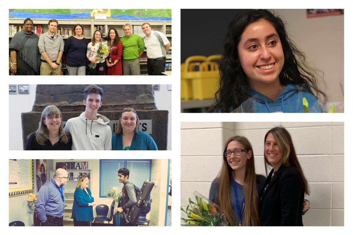 Six Lake County Students to Receive Full-Ride From Lilly Endowment Community Scholarship