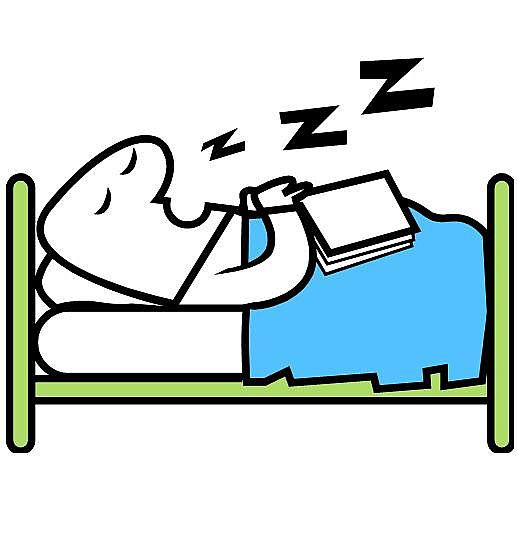 Sleep Deprivation and Poor School Performance