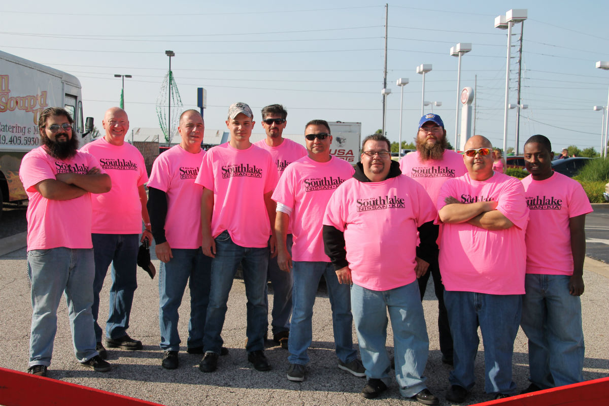 Car Lovers Celebrate Cruise Night With Southlake Auto Mall NWI.Life