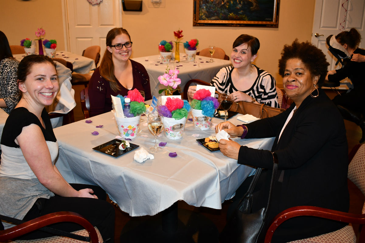 SpringMill-Pamper-Event-2018-2