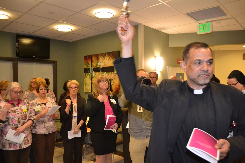 St. Margaret HealthDyer Breast Center Offers Expanded, Full Scope of