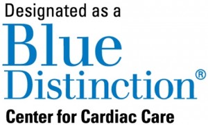 St. Mary Medical Center Named Blue Distinction Center for Cardiac Care