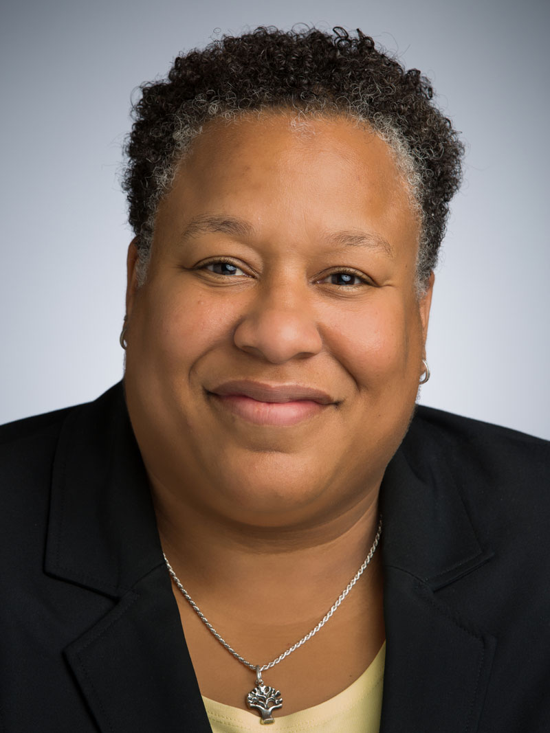 Valparaiso University Appoints Assistant Provost for Inclusion
