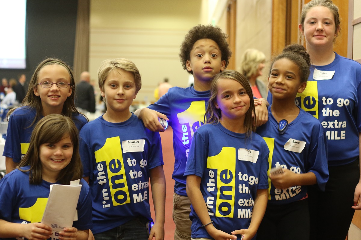 steak and burger dinner 2015 1