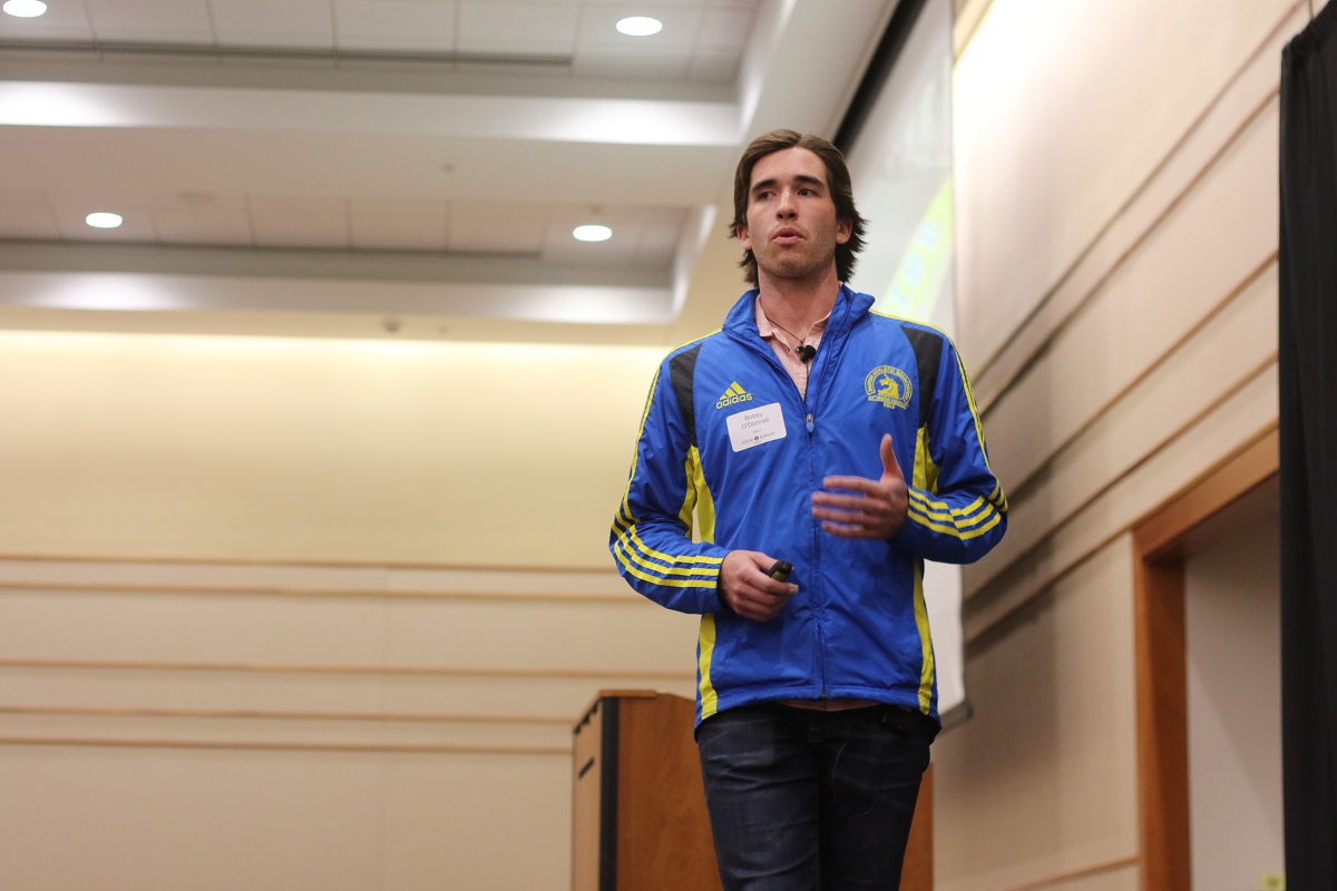 steak and burger dinner 2015 3