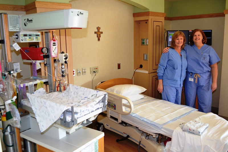 Stepped-up-Patient-Safety-Efforts-Help-Lead-to-Record-Births-at-Franciscan-St-Anthony-Health