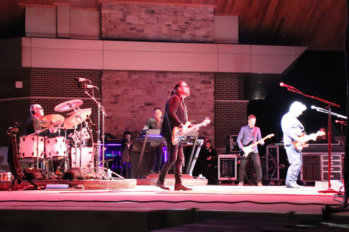 Steve-miller-Band-at-Hammond-2018  1214