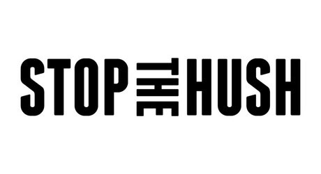 Stop-The-Hush-Logo