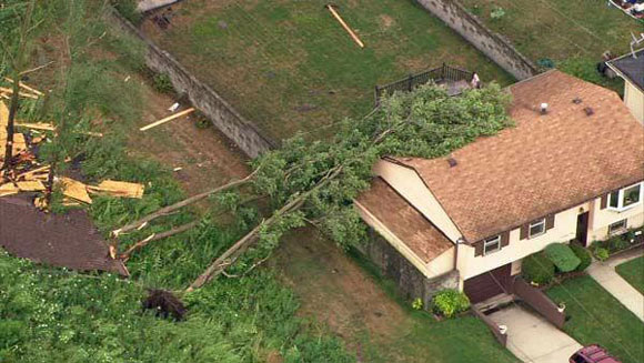 NIPSCO Prepared to Respond to Potential Impacts from Evening Storms