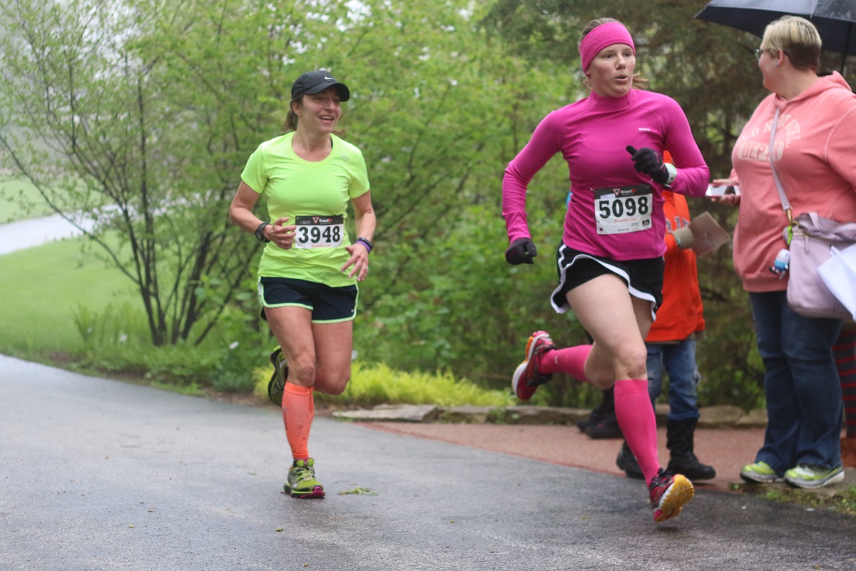 Taltree Mothers Day 5k 19