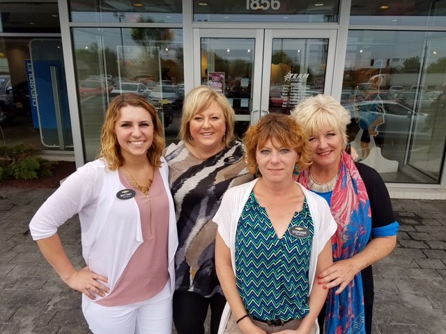 Team-Chevy-Saleswomen-Breaking-Barriers-and-Making-Their-Mark-on-Northwest-Indiana-Car-Business