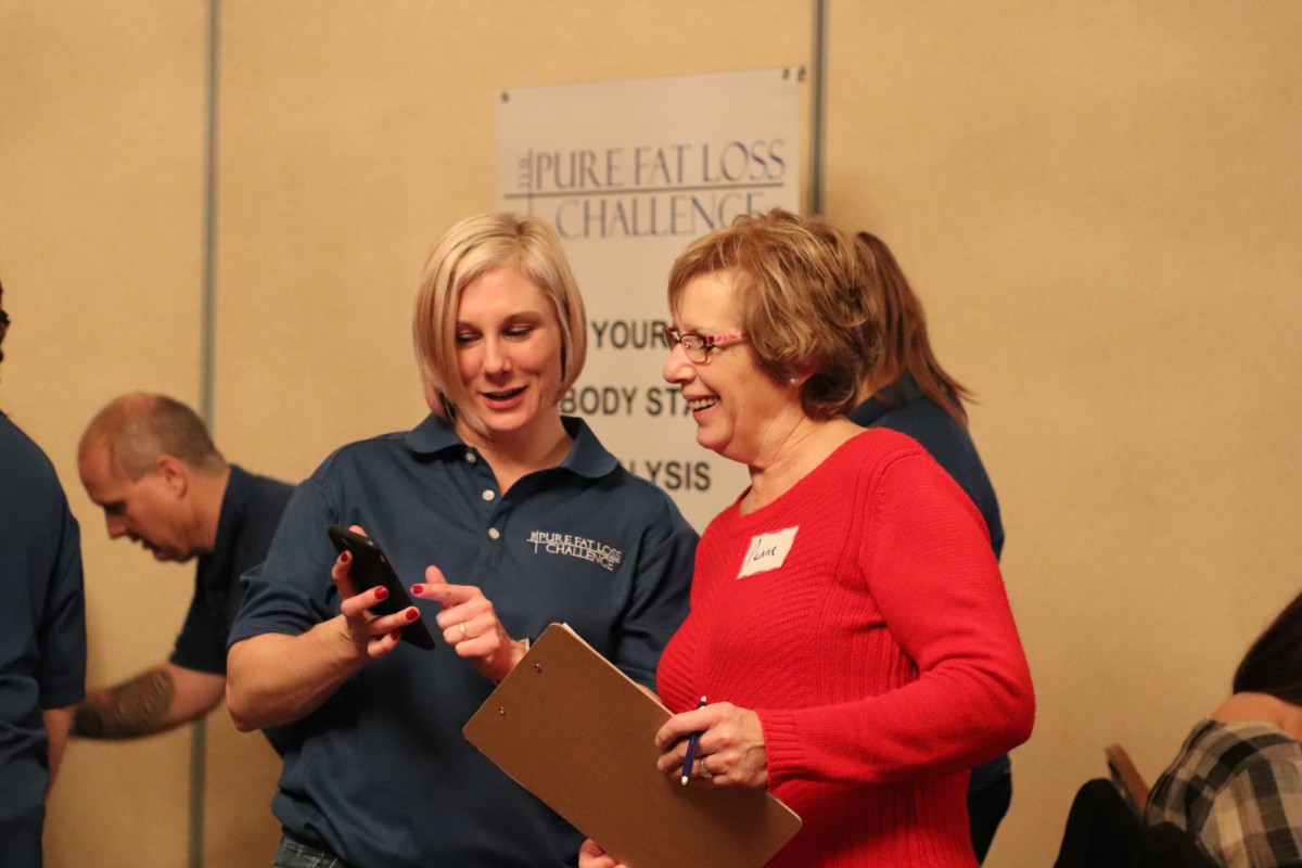 The-Pure-Fat-Loss-Challenge-Kick-Off-2018-03