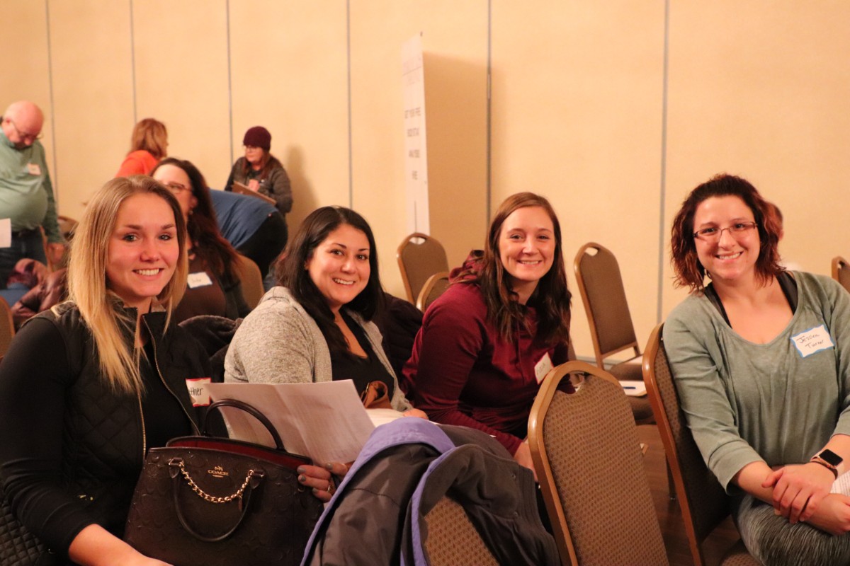 The-Pure-Fat-Loss-Challenge-Kick-Off-2018-04