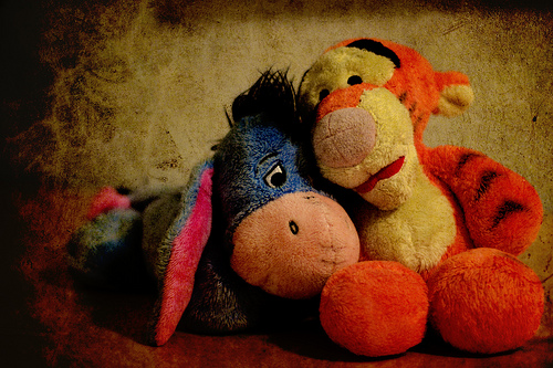 tigger-eeyore