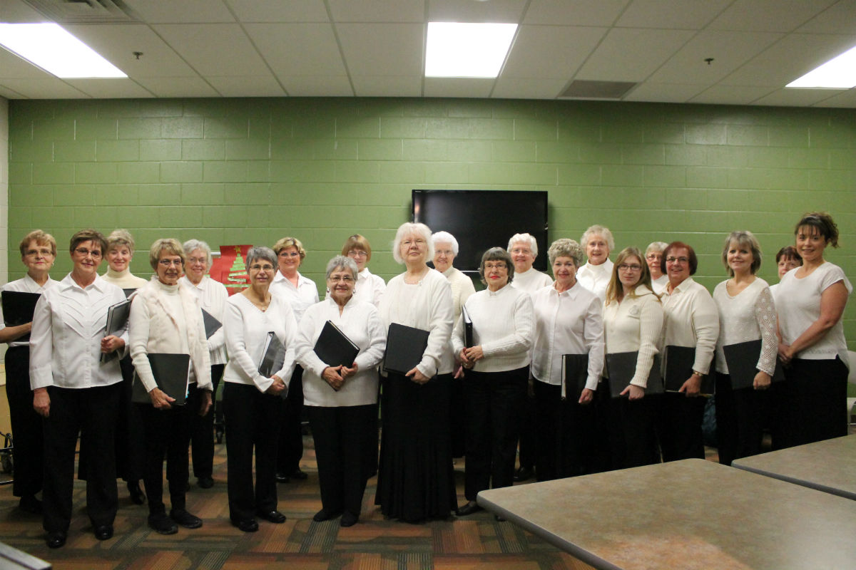 Tree Ceremony Valpo YMCA 18