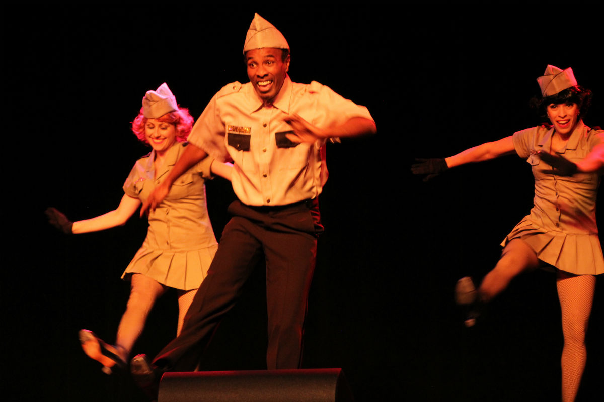 United Way USO 2016 1