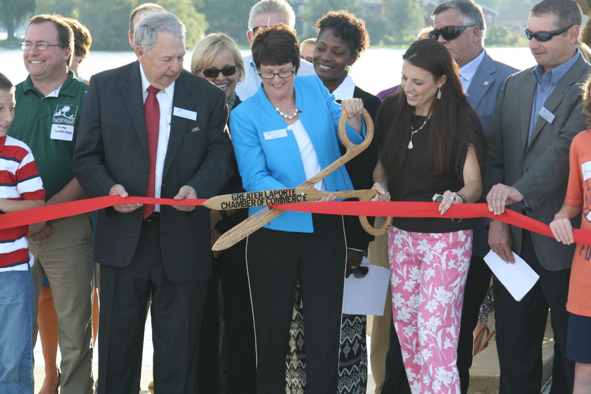 Unitypoint Rome Ga Ribbon Unity Foundation Celebrates the End of First Stage for Unity Foundation ...
