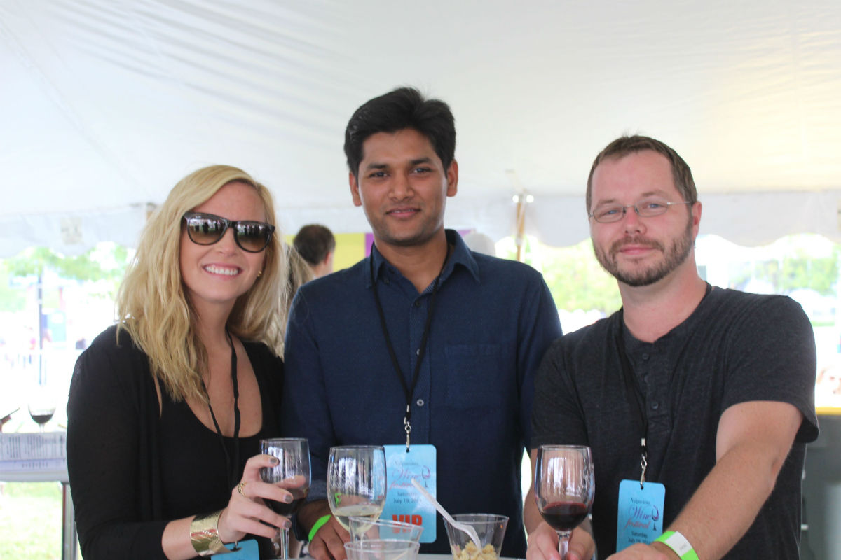 Valparaiso Wine Festival 2014 03