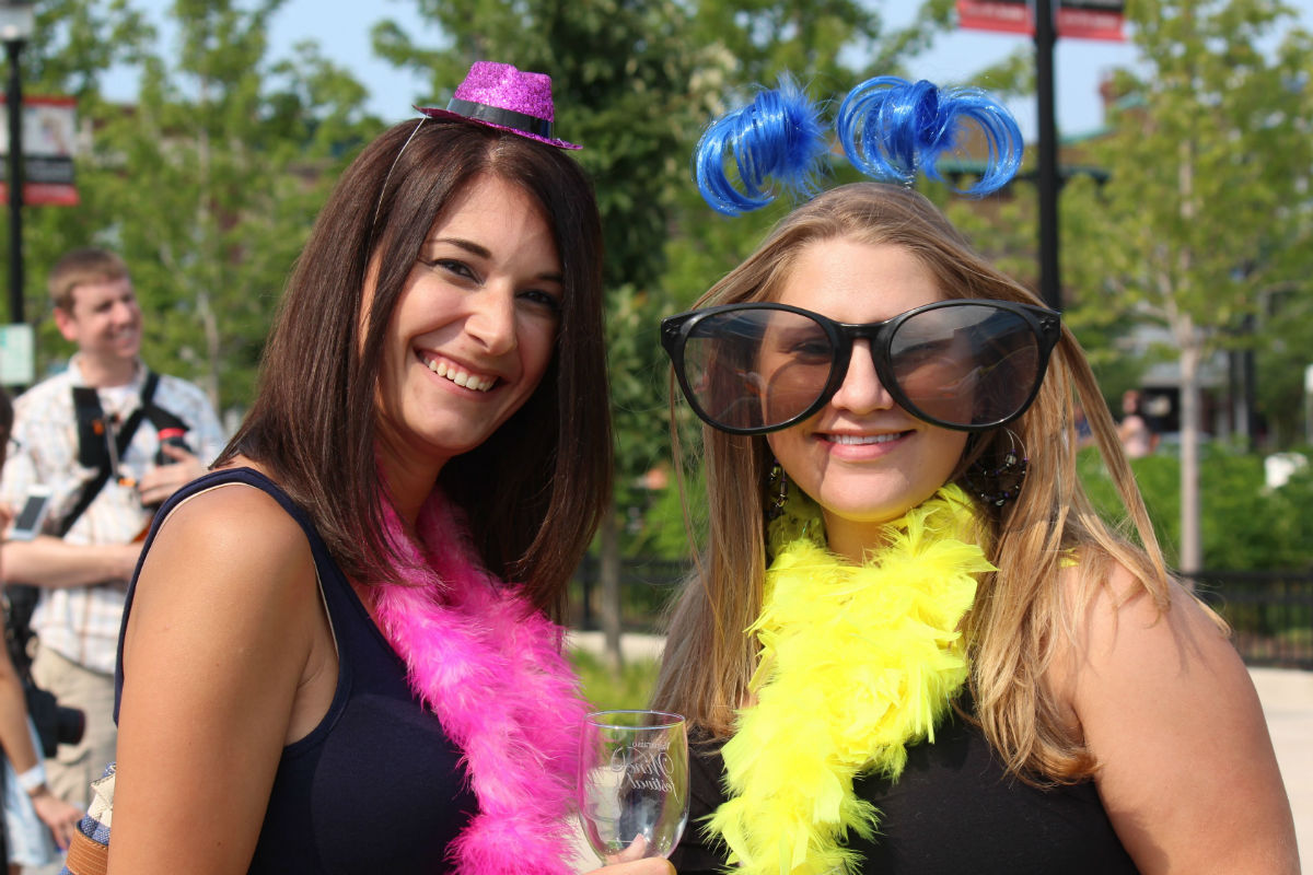 Valparaiso Wine Festival 2014 25