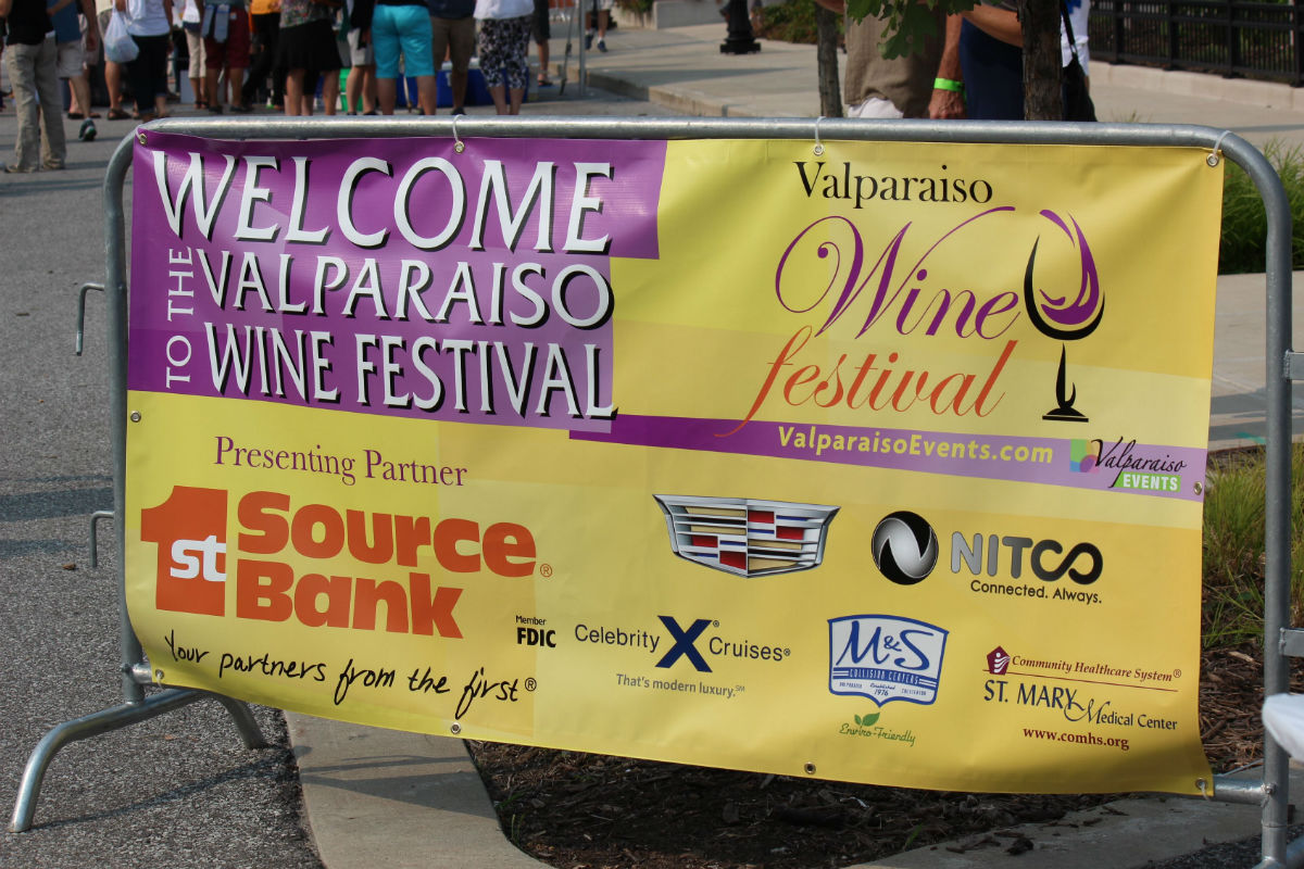Valparaiso Wine Festival 2014 40