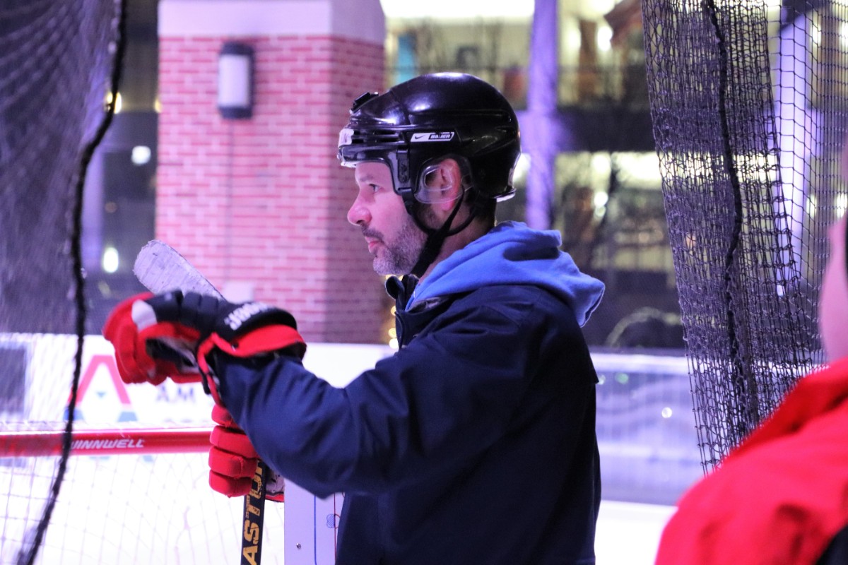 Valpo Parks Youth Hockey Celebrates Second Season on the Ice ...