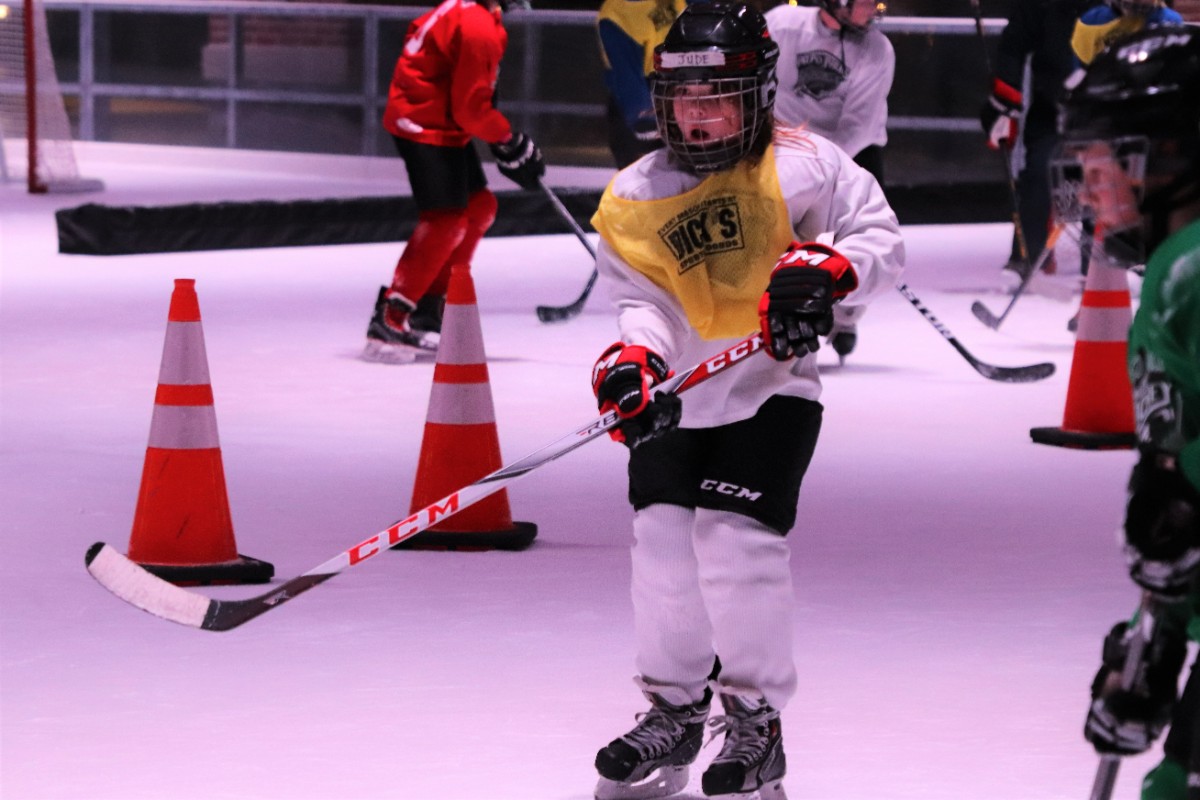 Valpo Parks Youth Hockey Celebrates Second Season on the Ice ...