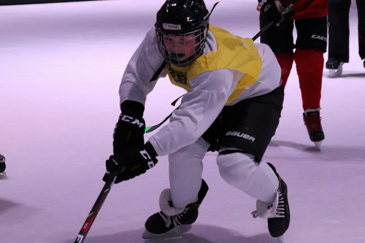 Valpo Parks Youth Hockey Celebrates Second Season on the Ice ...