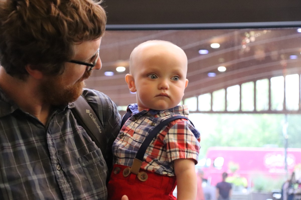 Valpo-Popcorn-Fest-Cutest-Baby-Prelims-2018 8581