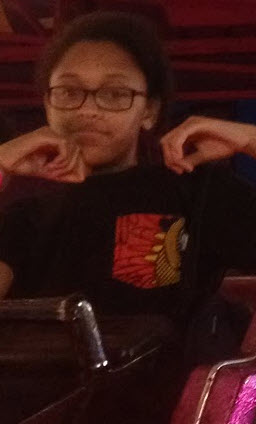 Valpo Teen Selected as Hometown Rep for Social and Philanthropic Brand