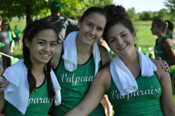 ValpoJamboreeCrossCountryMeet20122