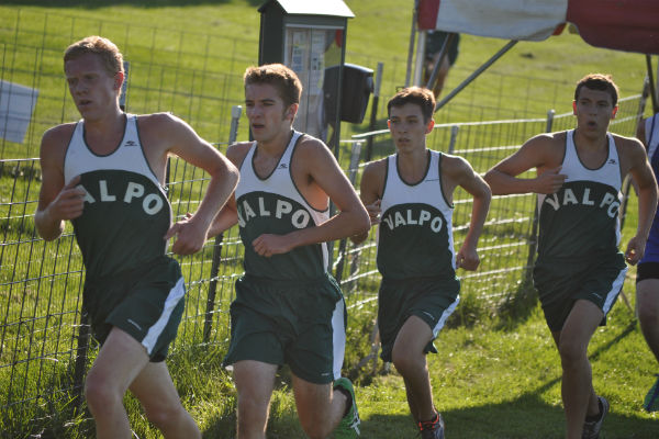 ValpoJamboreeCrossCountryMeet20123