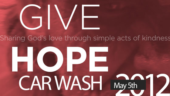 Acts of Kindness Headline “Servolution”
