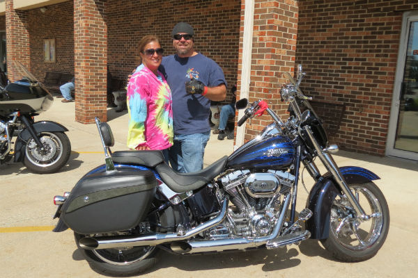 VFD HD 3rd Annual Benefit Poker Run-2