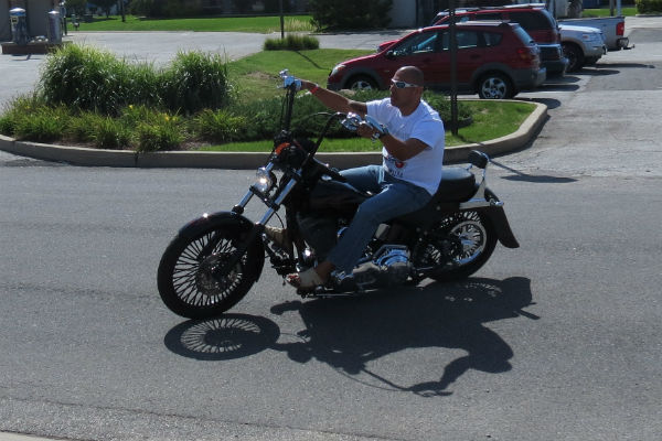 VFD HD 3rd Annual Benefit Poker Run-4
