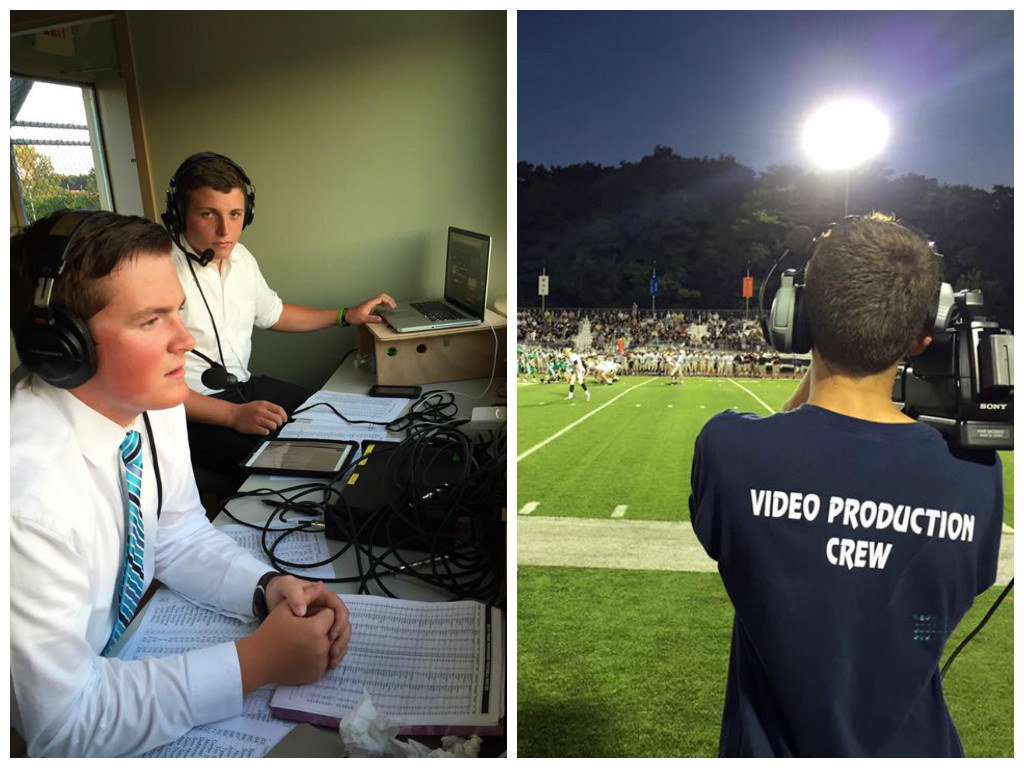 Valparaiso High School – Gary West Side Game to be Broadcast Live by PCCTC