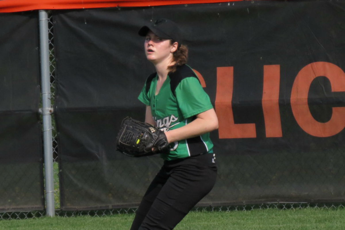 VHS Softball Looks to Reach its Potential