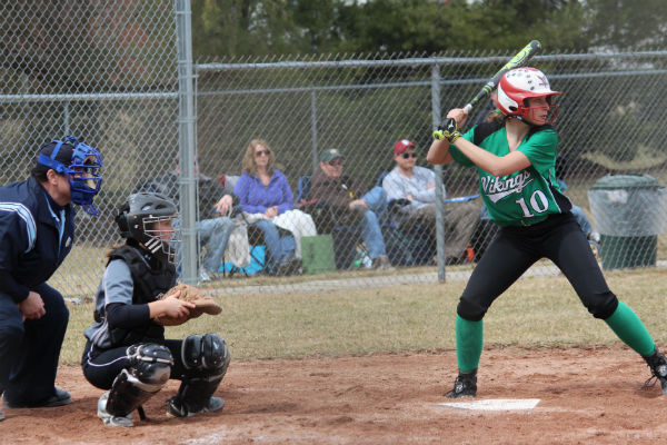 VHS-Softball-vs-Lowell-3-30-13-2