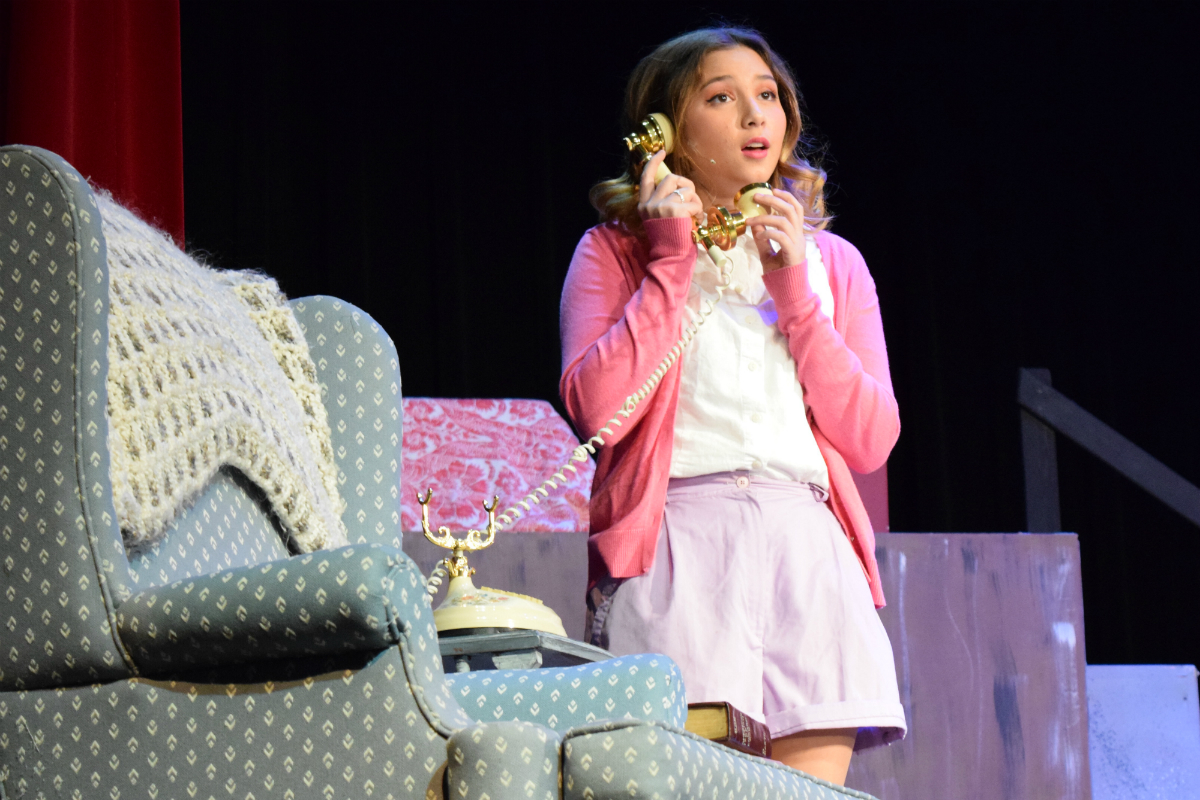 Valpo HS and Memorial Opera House Team Up for Bye Bye Birdie ...