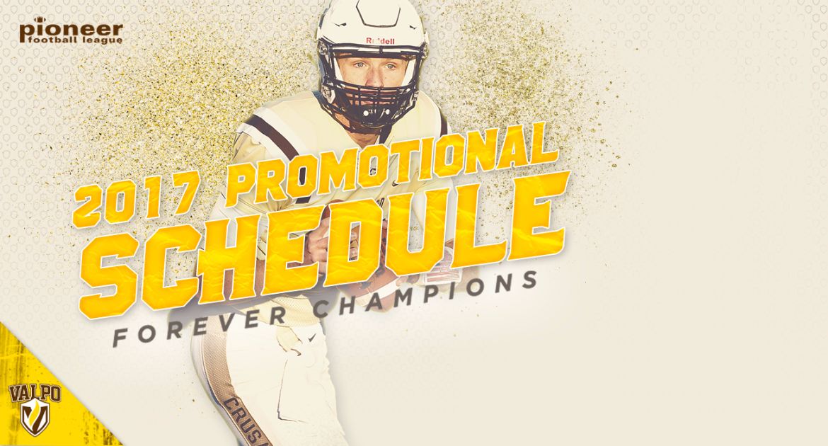 VU-Valpo-Announces-Football-Promotional-Schedule-Fan-Information