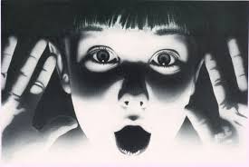 What Happens When the Lights Go Out in the Library?