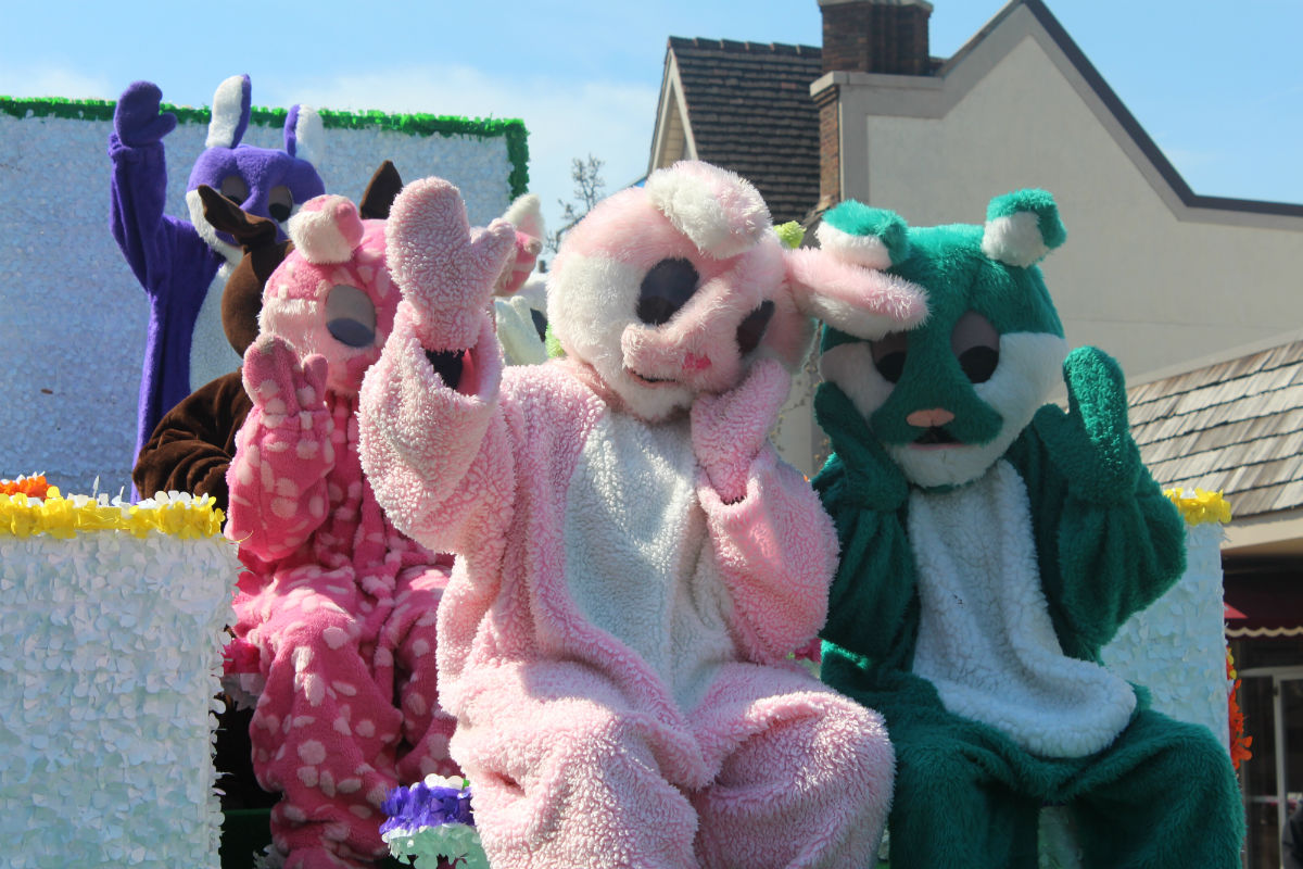whiting-easter-parade-2017-4