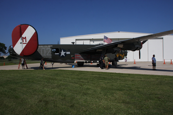 Wings of Freedom Tour to Return to Valparaiso July 21-23