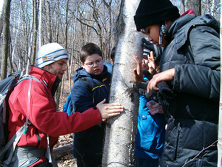 Winter Event Offers Opportunities to Learn and Explore