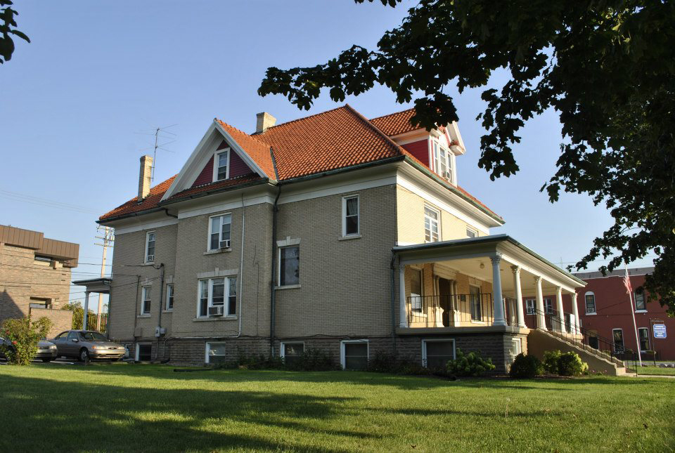 Porter County Museum Celebrates the Valparaiso Woman’s Club